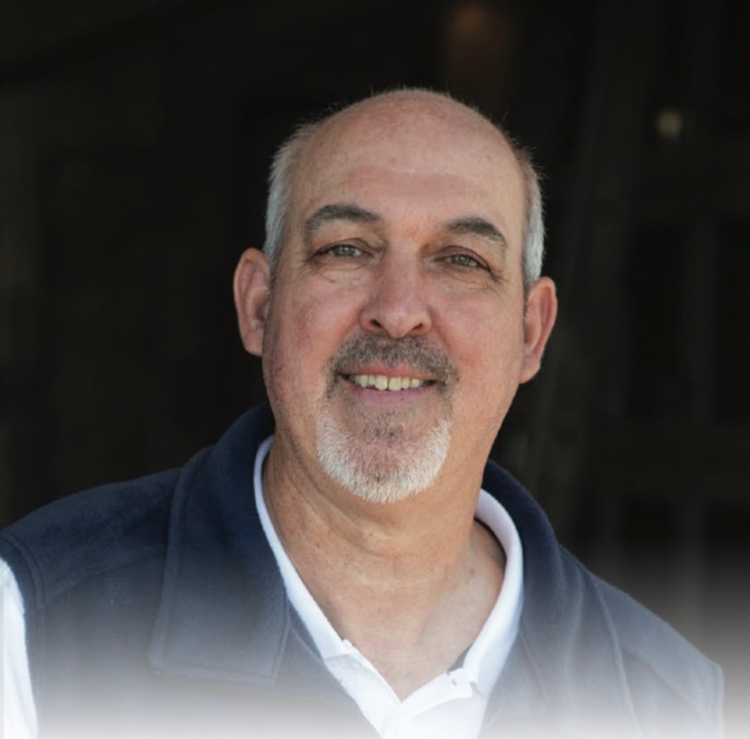 Brad Denton