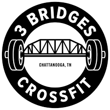 3 Bridges CrossFit logo