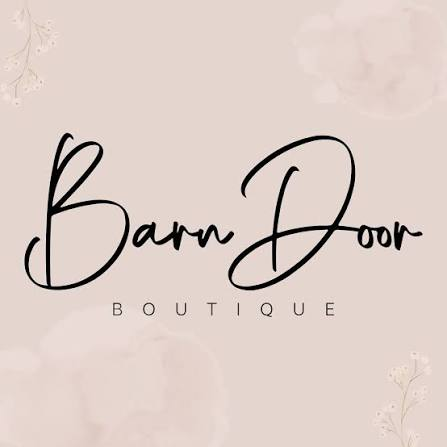 Barn Door Boutique logo