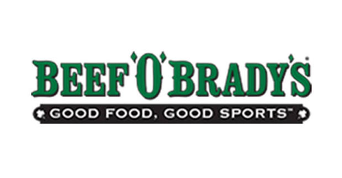 Beef O'Brady's logo