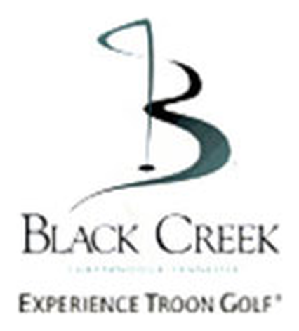 Black Creek Club logo