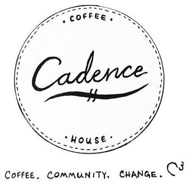 Cadence Coffee Company logo