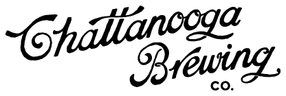 Chattanooga Brewing Co. logo
