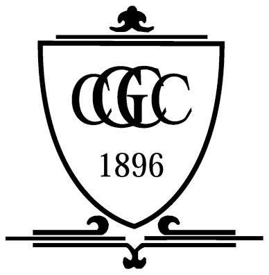 Chattanooga Golf and Country Club logo