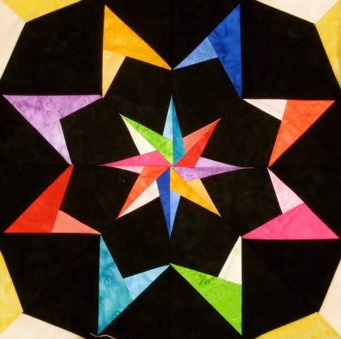 Chattanooga Quilts logo