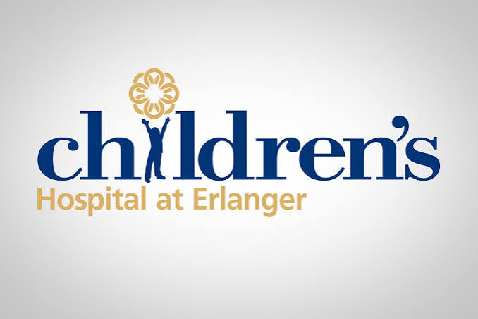 Children's Hospital at Erlanger logo