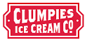 Clumpies Ice Cream Co. logo