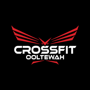 CrossFit Ooltewah logo