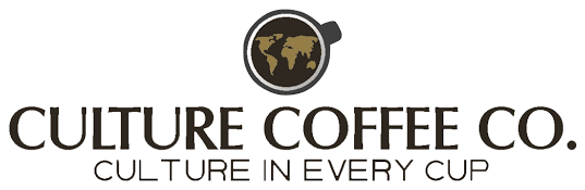 Culture Coffee Co. logo