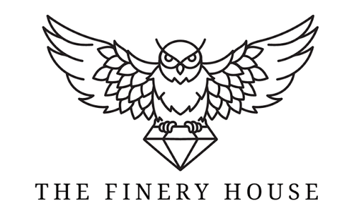 The Finery House logo