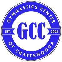 GCC Gymnastics logo