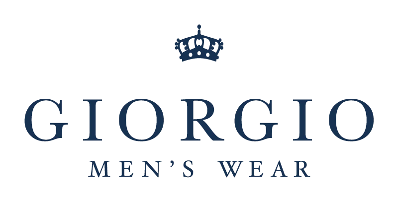 Giorgio Men's Wear logo