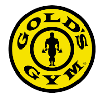 Gold's Gym logo