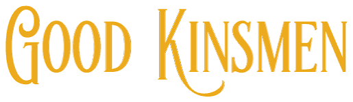 Good Kinsmen logo