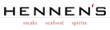 Hennen's logo