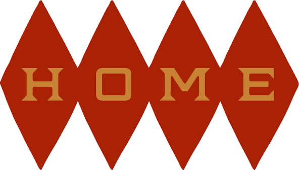 Home logo