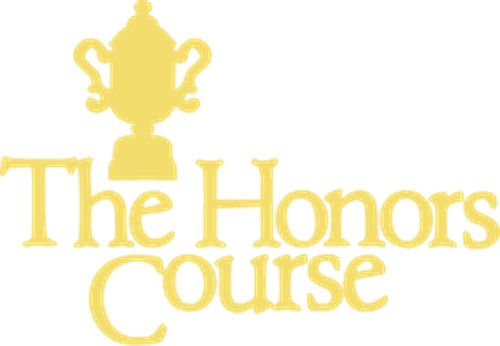 The Honors Course logo