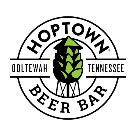 Hoptown logo