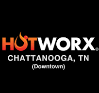 Hotworx logo