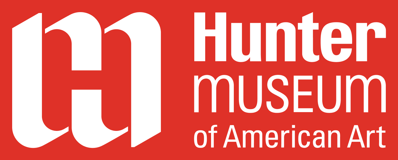 Hunter Museum of American Art logo