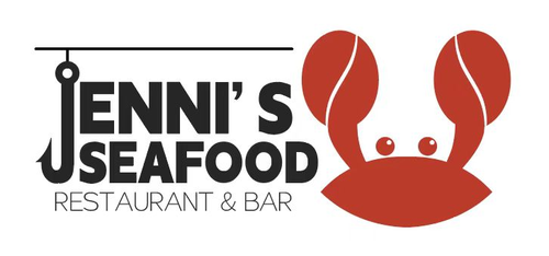 Jenni's Seafood At Cambridge Square logo