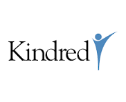 Kindred Hospital logo