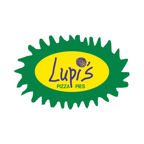 Lupi's Pizza Pies logo