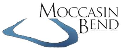 Moccasin Bend Golf Club logo