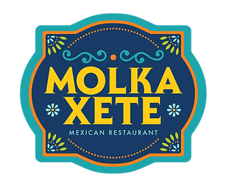 Molcaxete logo
