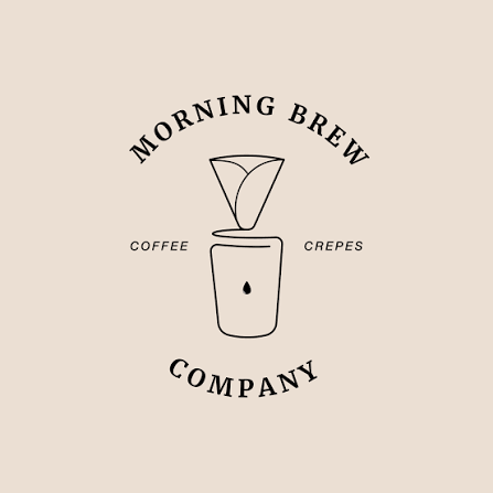 Morning Brew Co logo