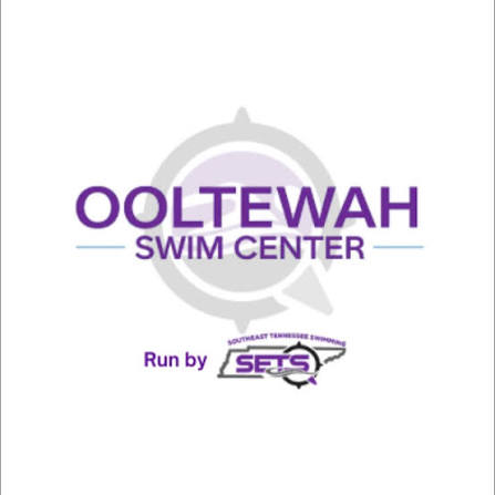 Ooltewah Swim Center logo