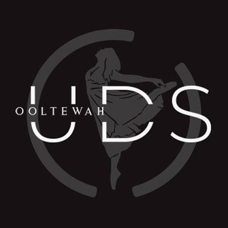 Unity Dance Studios logo