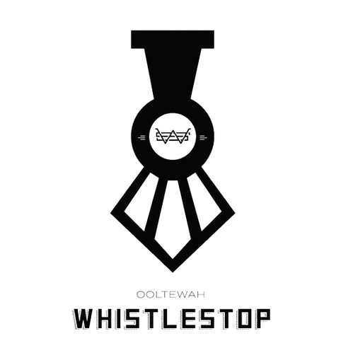 Ooltewah Whistlestop Cafe logo