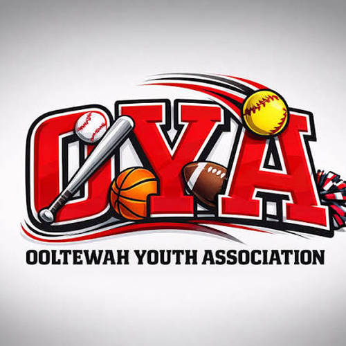 Ooltewah Youth Association logo