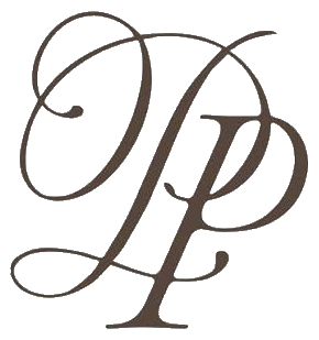 Petal & Pour logo