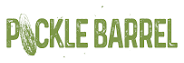Pickle Barrel logo