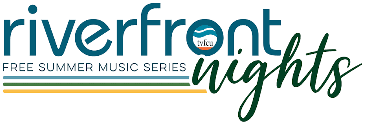 Riverfront Nights logo