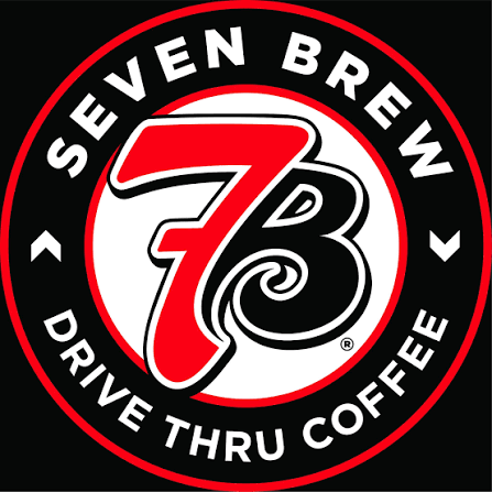 7 Brew logo