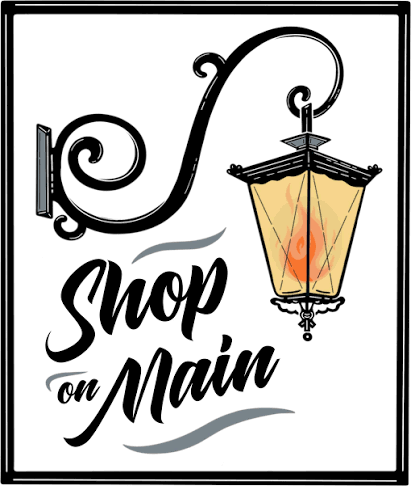 Shop On Main logo