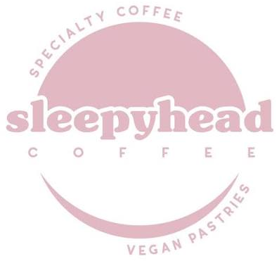 Sleepyhead Coffee logo