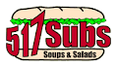 517 Subs logo