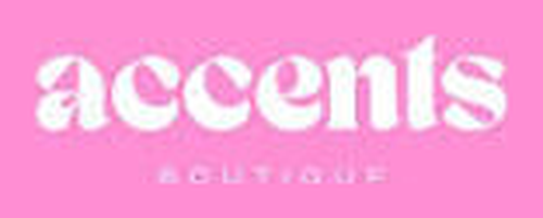 Accents Boutique logo