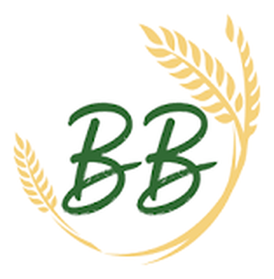The Bread Basket logo