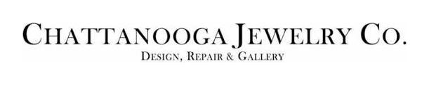 Chattanooga Jewelry Co. logo