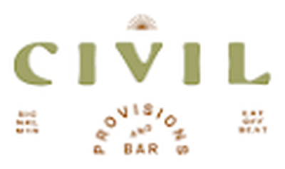 Civil Provisions and Bar logo