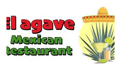 El Agave 2 logo