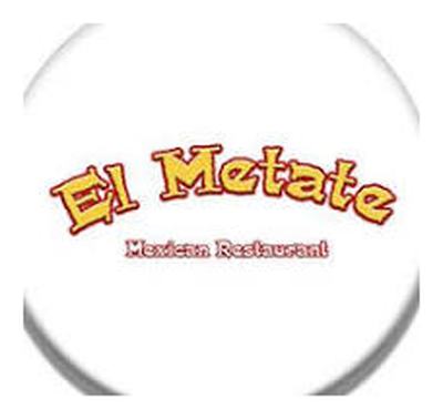 El Metate logo