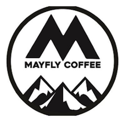 Mayfly Coffee logo