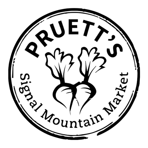 Pruett's Market logo