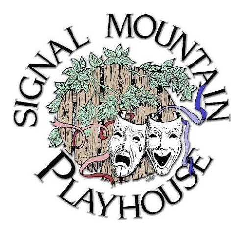 Signal Mountain Playhouse logo
